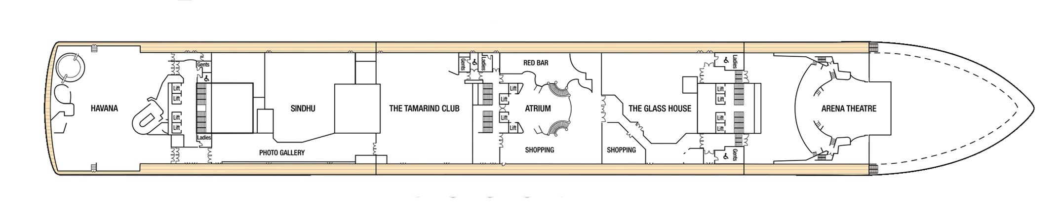 P&O Crusies, Ventura Deck 7 - Prom Deck.jpg